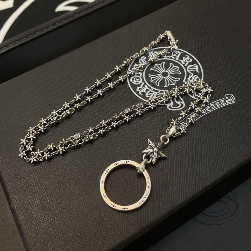 Chrome Hearts Necklaces